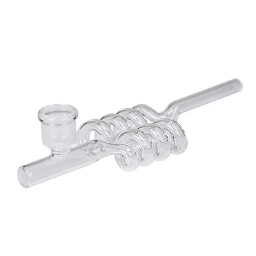 Трубка Double Spiral