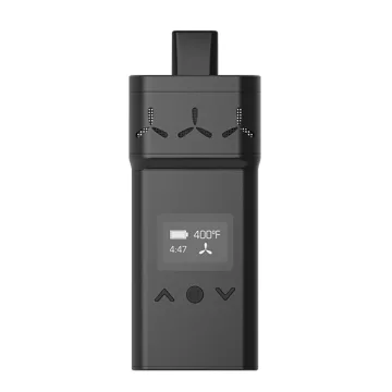 Вапорайзер AirVape X