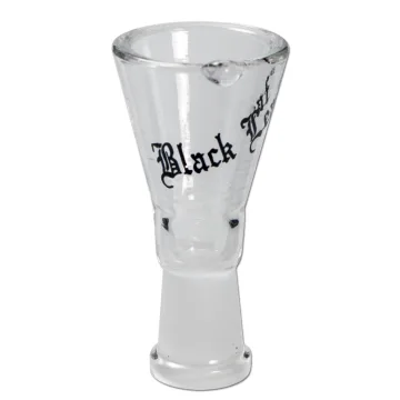 Колпак Black Leaf 10 мм