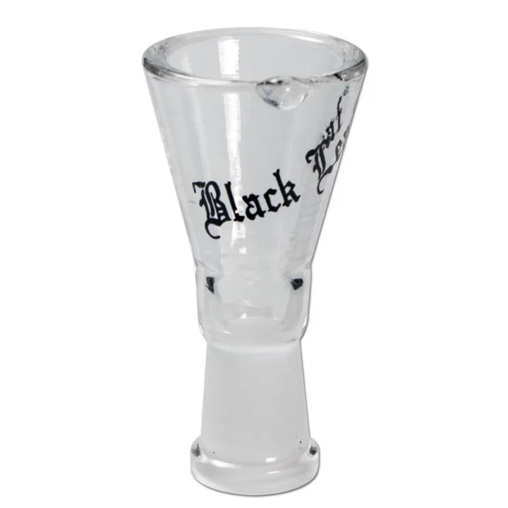 Колпак Black Leaf 10 мм