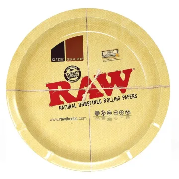 Поднос RAW Round 31 см