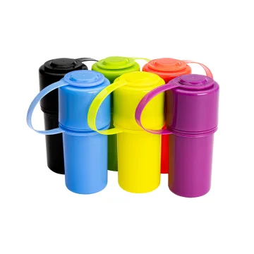 Гриндер Thimble Mix Color