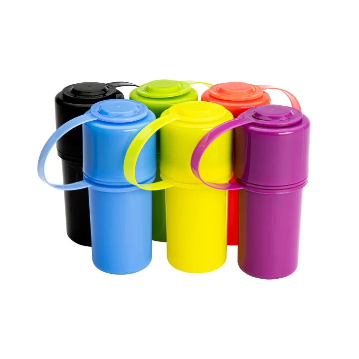 Гриндер Thimble Mix Color