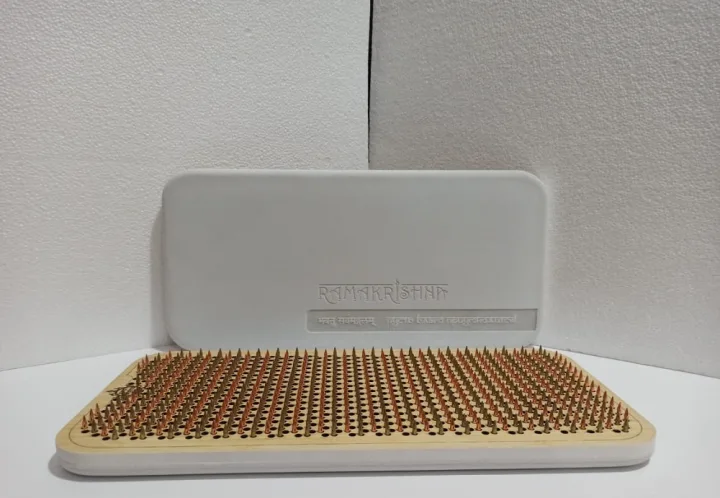 Доска белая (цинк и медь)