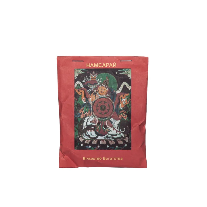 Сыпучее благовоние Намсарай 50 гр