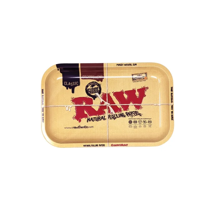Поднос RAW Dab Tray 17.5 x 27.5 см