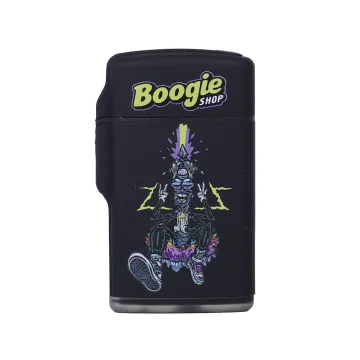 Зажигалка Boogie Project Панк