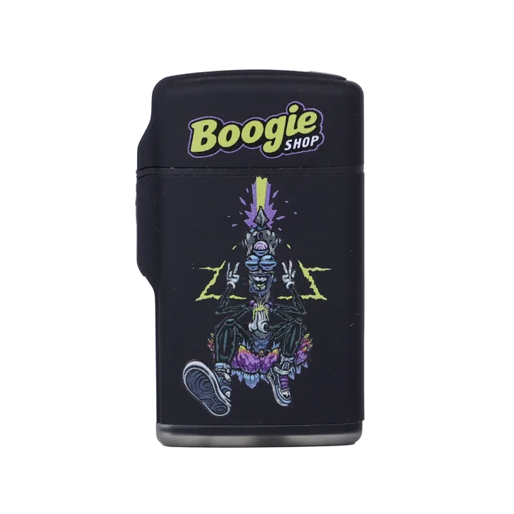 Зажигалка Boogie Project Панк