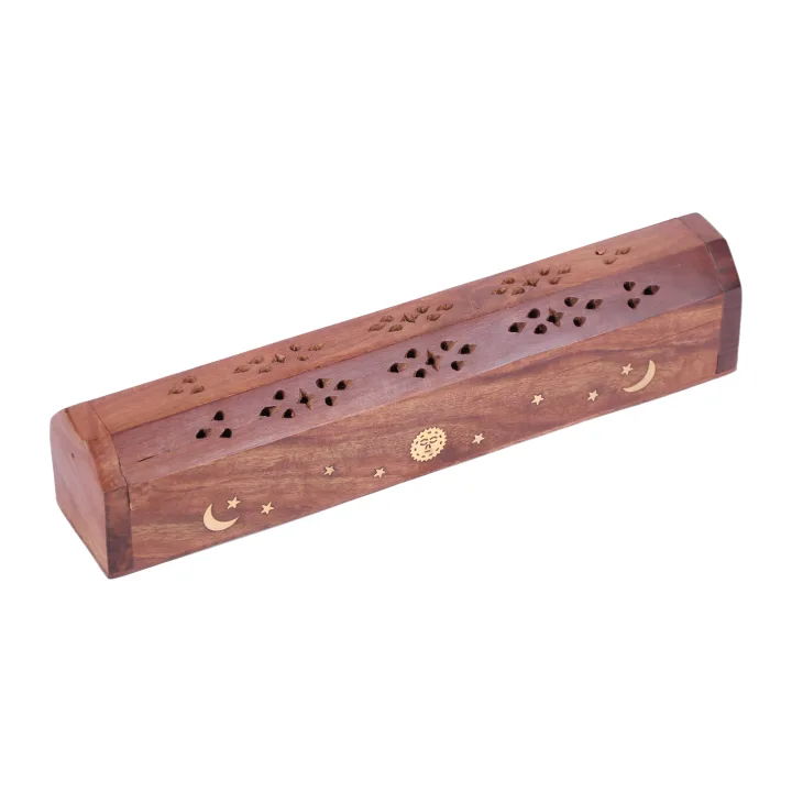 Подставка для благовоний Crescent 30 см