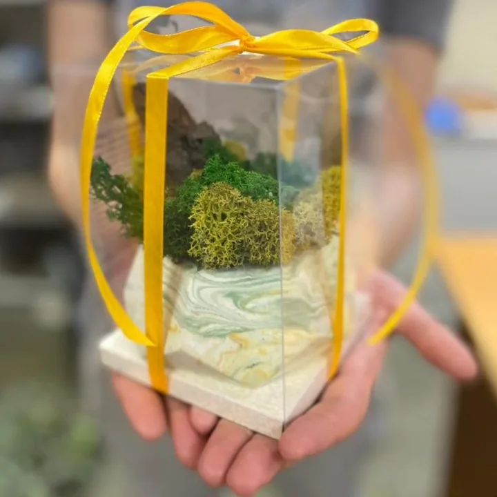 Талисман на удачу