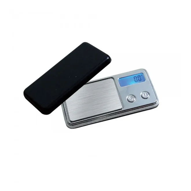 Весы USA Weight Ohio 50\0.01г