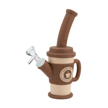 Бонг Coffee Cup