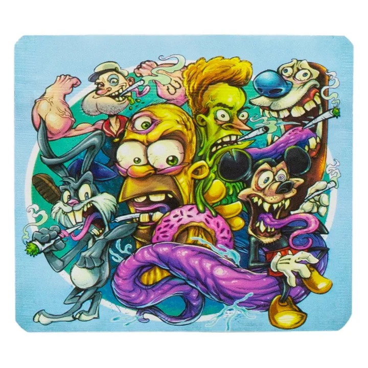 Пакет Ziplock Amsterdam 90x80 мм