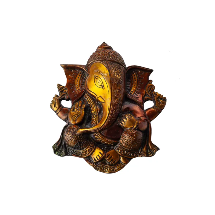 Статуэтка Ganesha 23 см