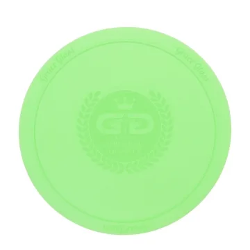 Коврик для бонга Grace Glass Green