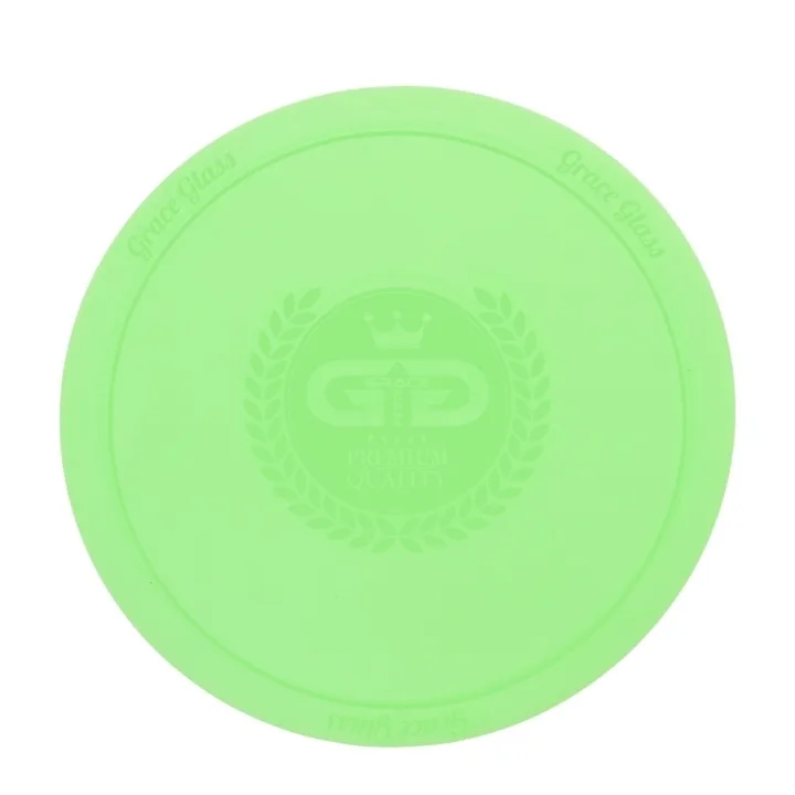 Коврик для бонга Grace Glass Green