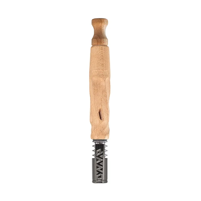 Вапорайзер Dynavap Hydravong: Light Wood XLS