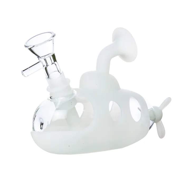 Бонг Submarine Phosphorus