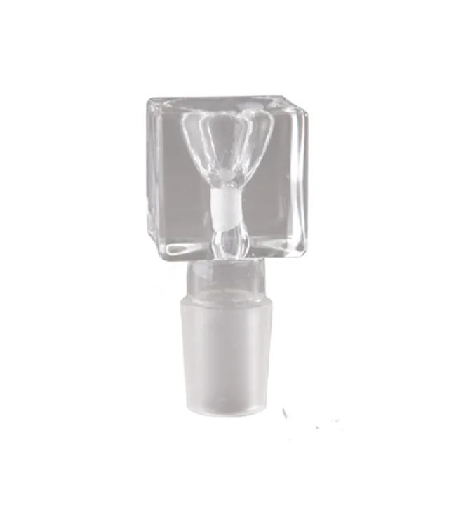 Колпак Cube Bowl 18.8 мм