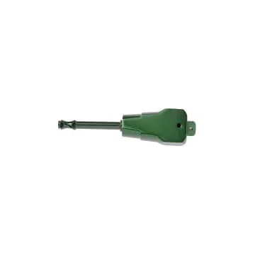 Трубка Ezee Cool Alu Green