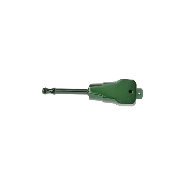 Трубка Ezee Cool Alu Green