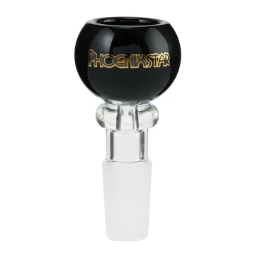 Колпак Phoenix Star Black 14.5 мм