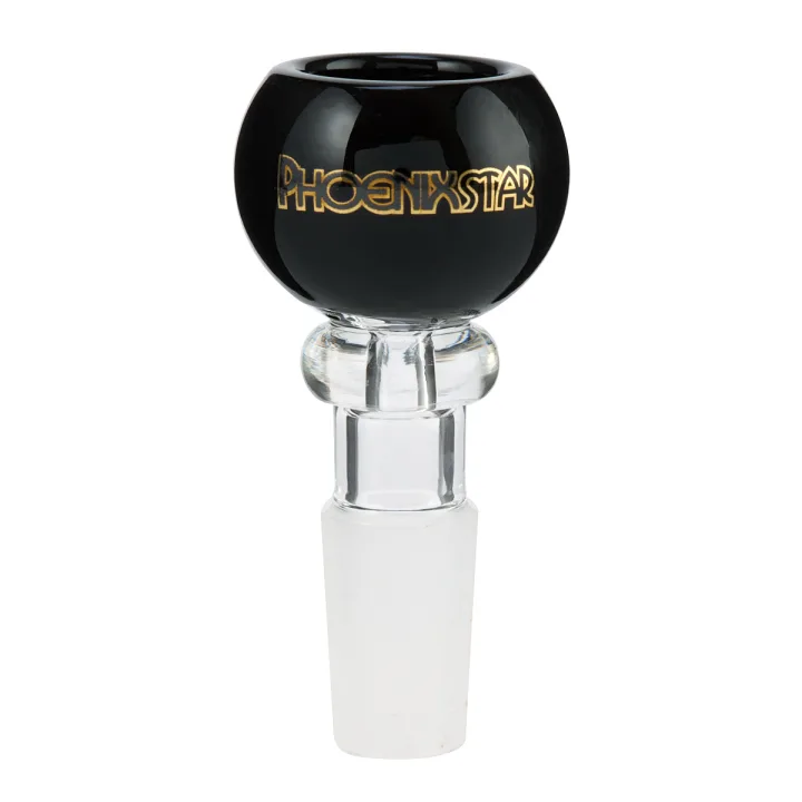 Колпак Phoenix Star Black 14.5 мм