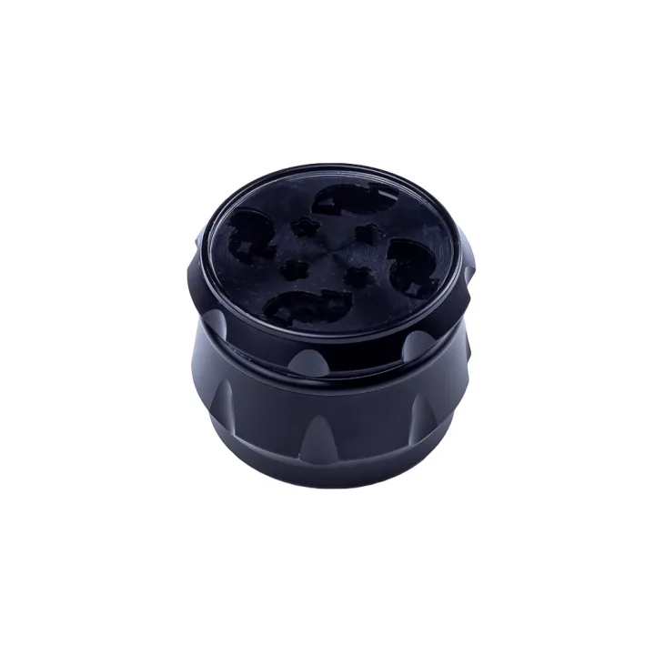 Гриндер Machine Four Mix Color