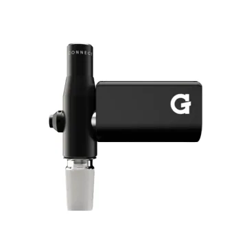 Вапорайзер Grenco Science G-Pen Connect 