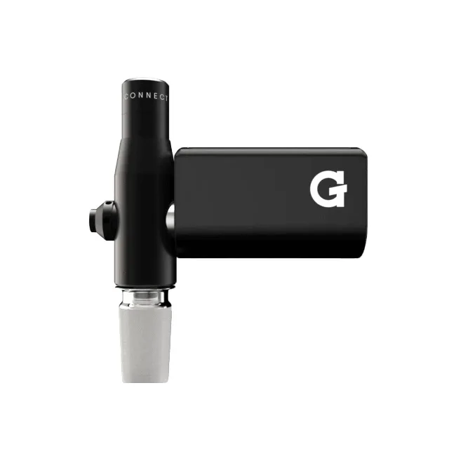 Вапорайзер Grenco Science G-Pen Connect 