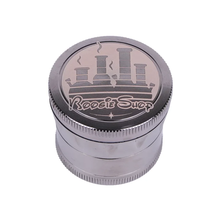 Гриндер Boogie Project Disney Brown