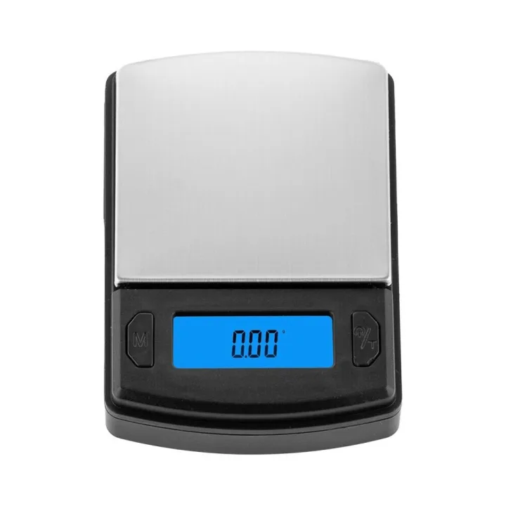 Весы USA Weight Boston 100\0.01г