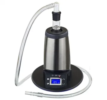 Вапорайзер Arizer V-Tower