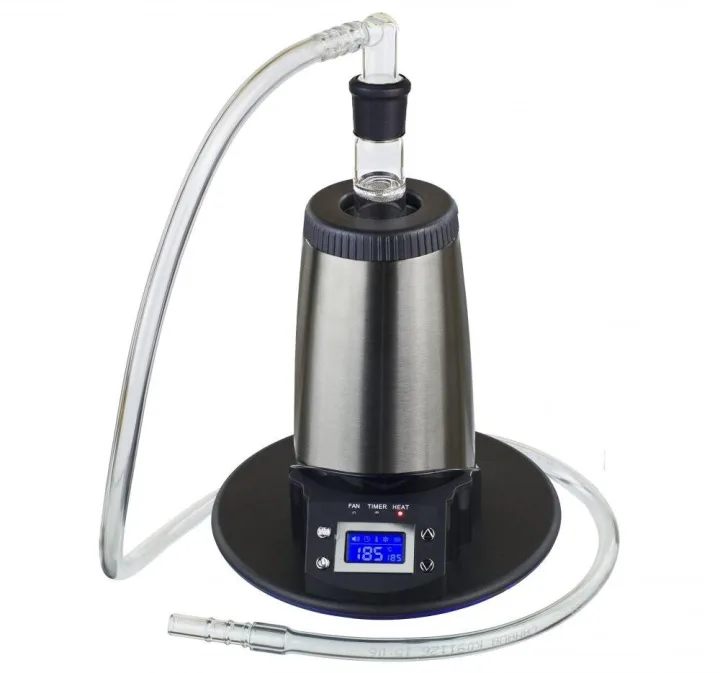 Вапорайзер Arizer V-Tower