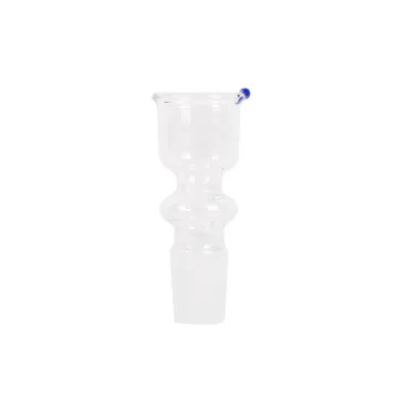 Колпак Cylinder Clear 18.8 мм
