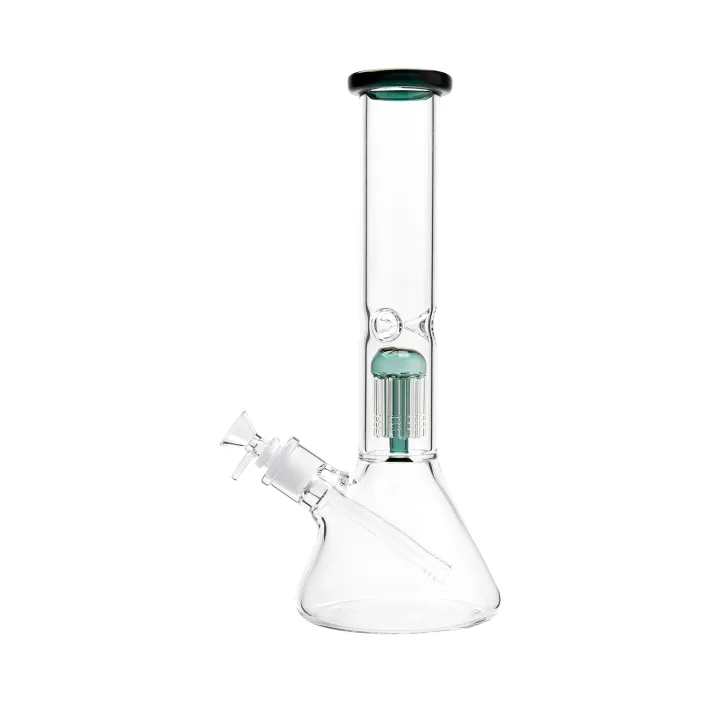 Бонг Star Tree Arm Beaker Green