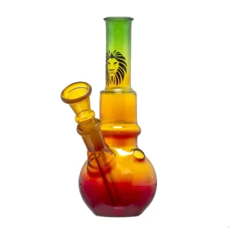 Бонг Rasta Lion Xtra Small v2