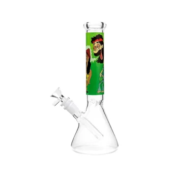 Бонг Cheech & Chong Beaker