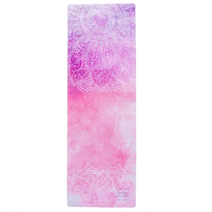 Коврик для йоги INSPIRATION