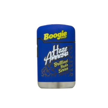 Зажигалка Boogie Project Amnesia Haze 