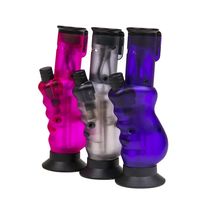 Турбо зажигалка БОНГ