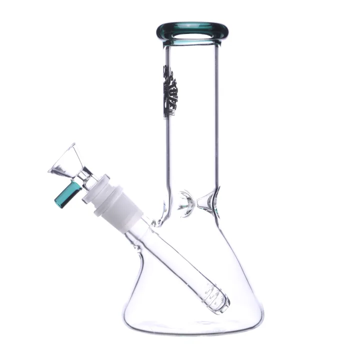 Бонг Boogie Project Rush Order Green v.9