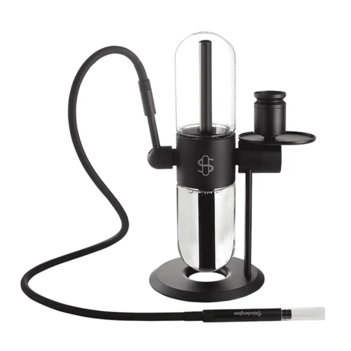 Бонг Stundenglass Gravity Hookah 360 Degrees Vaporizer