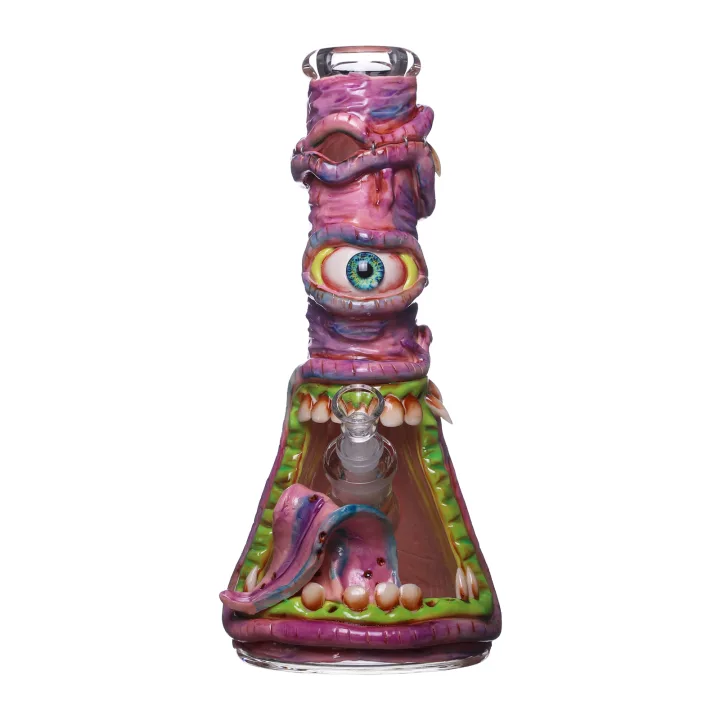 Бонг Purple Monster