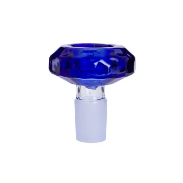 Колпак Glass Diamond Blue 14.5 мм