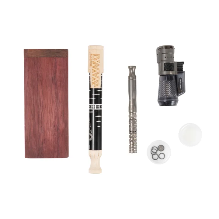 Dynavap Omni 2021 Starter Pack