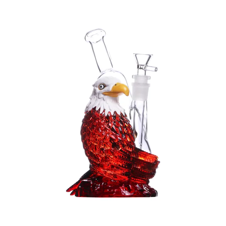 Бонг Resin Eagle
