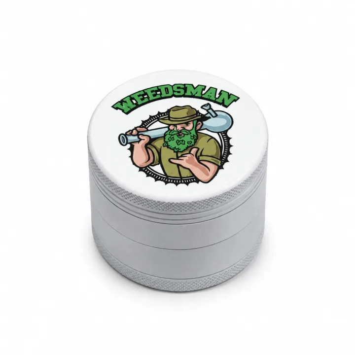 Гриндер Weedsman v.4