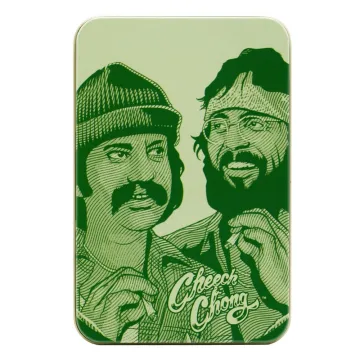 Контейнер Cheech & Chong Friends Large