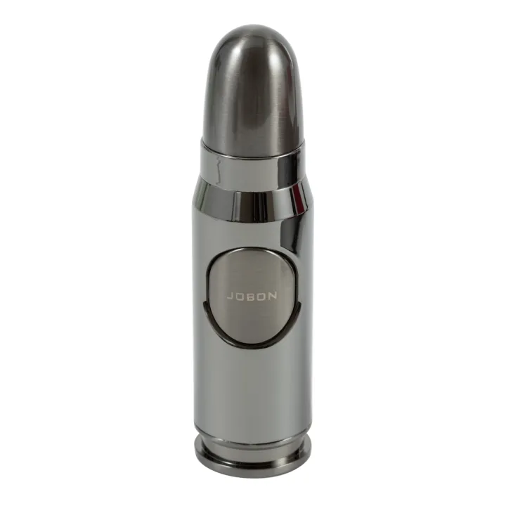 Зажигалка Jobon Turbo Bullet